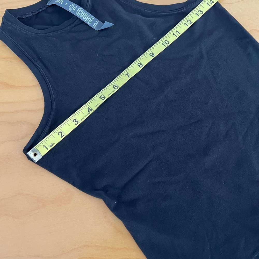 Vuori XS top